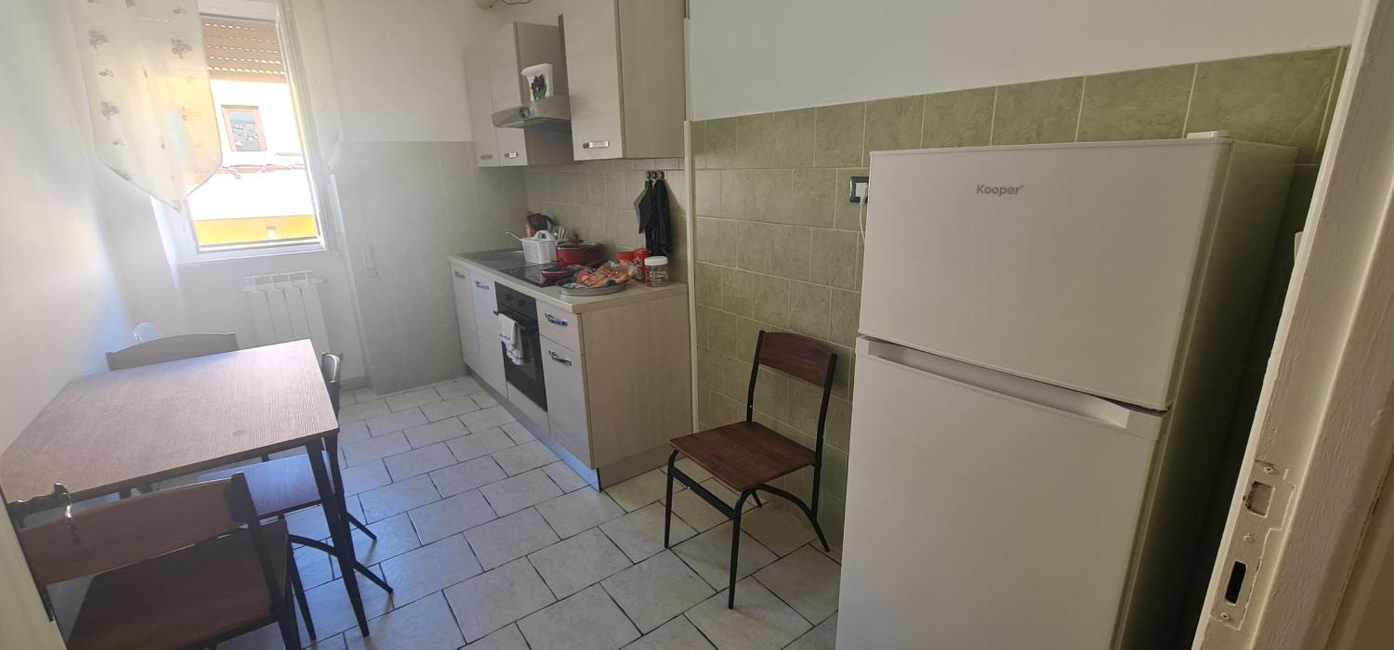 Appartamento Roma Vicino Metro C Zewnętrze zdjęcie